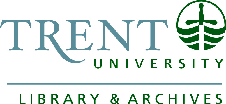 Trent University Library & Archives Logo